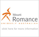 Mount Romance
